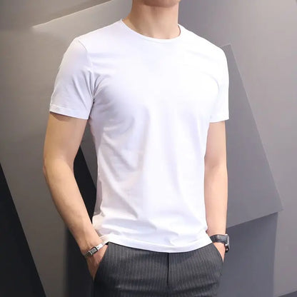 Square Neck Shirt