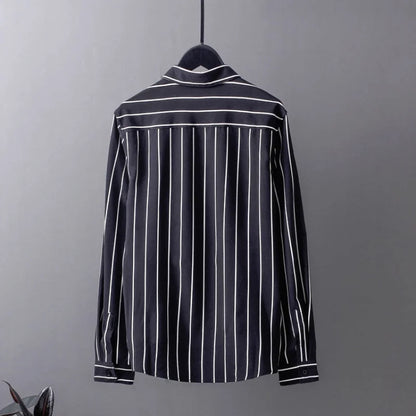 Casual  Men's  Shirt