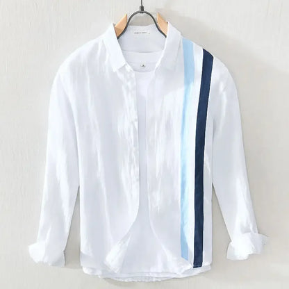 Square Neck Shirt