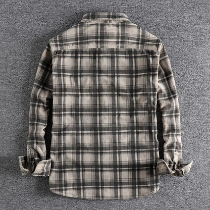 Retro Men's Shirt