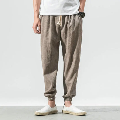 Casual Harem Pants