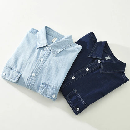 Cotton Casual Shirt
