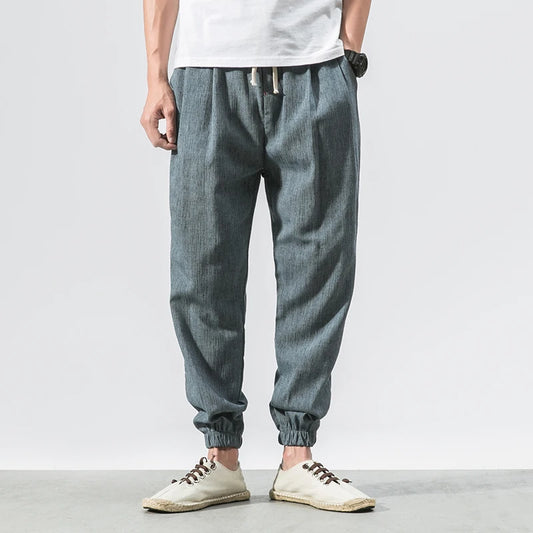 Casual Harem Pants