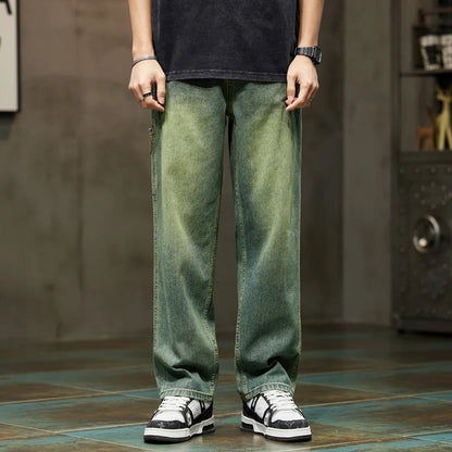 Baggy Men's Jeans