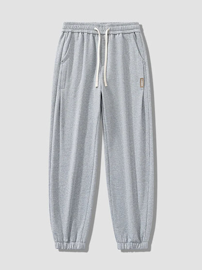 Men's baggy pants