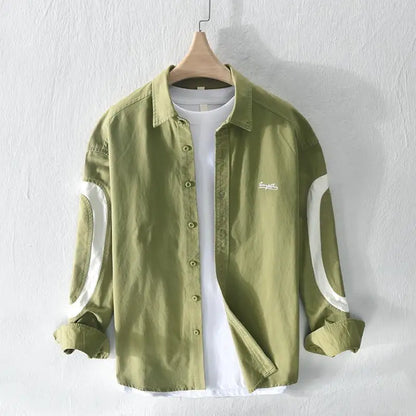 Leisure Men's Shirt
