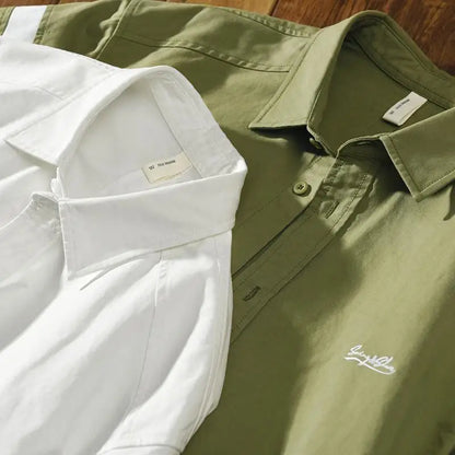 Leisure Men's Shirt
