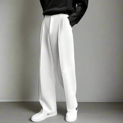 Korean Baggy Loose Fit Pants