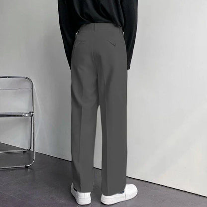 Korean Baggy Loose Fit Pants